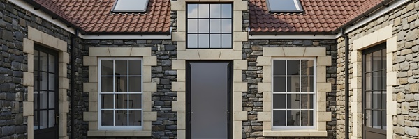 Our First Project